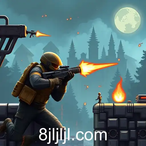 Action Games