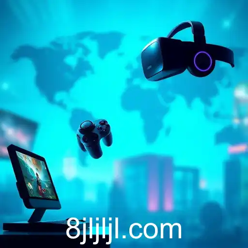 A New Dimension in English Online Gaming