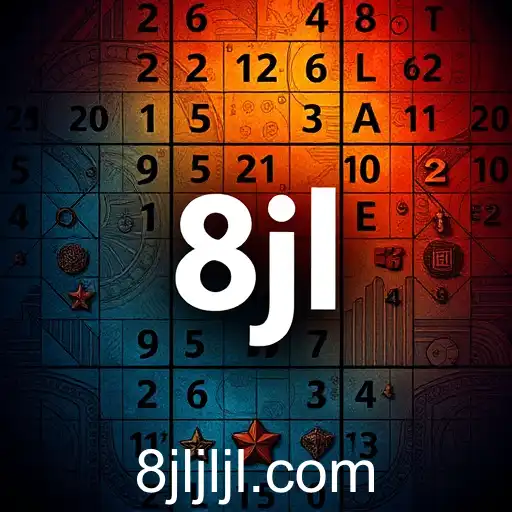 Evolving Trends in Online Gaming: The Rise of '8jl'