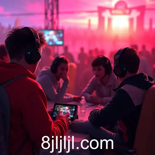 The Rise of Online Gaming Communities in 2025