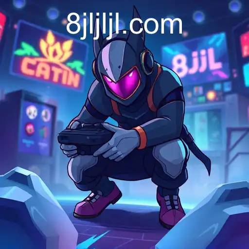 The Rise of '8jl' and Its Impact on the Gaming Community