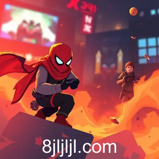 The Rise of 8jl in the Gaming World